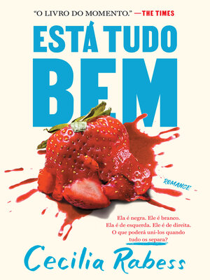 cover image of Está Tudo Bem